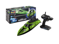 Revell 24139 RC X-TREME Speedboat "Hurrica