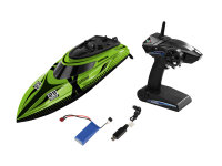 Revell 24139 RC X-TREME Speedboat "Hurrica