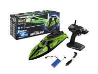 Revell 24139 RC X-TREME Speedboat "Hurrica