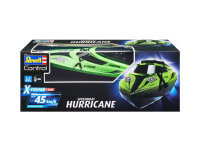 Revell 24139 RC X-TREME Speedboat "Hurrica