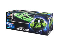 Revell 24139 RC X-TREME Speedboat "Hurrica