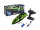 Revell 24139 RC X-TREME Speedboat "Hurrica