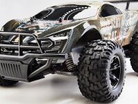Revell 24442 RC Car "Desert Rat"
