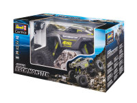 Revell 24462 RC Crawler "Rock Monster"