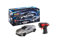 Revell 24658 RC Scale Car "Aston Martin Va