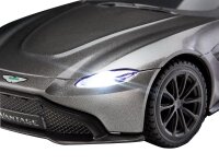 Revell 24658 RC Scale Car "Aston Martin Va