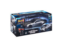 Revell 24658 RC Scale Car "Aston Martin Va