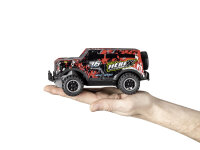Revell 24683 RC Car Ghost Driver (Rot)