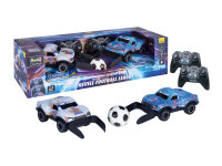 Revell 24689 RC Cars Revell Football Leagu