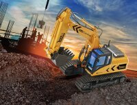 Revell 24924 RC Bagger "Digger 2.0"