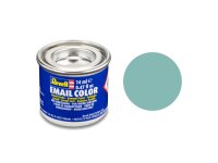 Revell 32149 hellblau, matt 14 ml-Dose