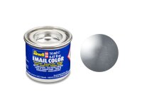 Revell 32191 eisen, metallic 14 ml-Dose