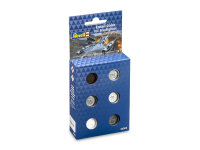 Revell 32203 Email Color Set - N-1 Starfig