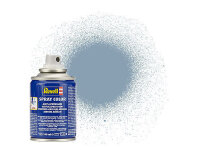 Revell 34374 Spray grau, seidenmatt