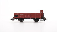 Fleischmann H0 5209 Offener Güterwagen Halle 7411 DRG