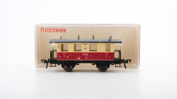 Fleischmann H0 5056 Personenwagen KKB 05 Privé