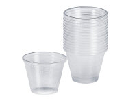 Revell 39065 Mixing Cups (15 St.)