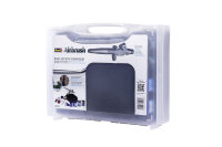 Revell 39195 Airbrush Basic-Set mit Kompre