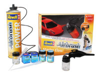 Revell 39196 Komplett Set "Starter Class"