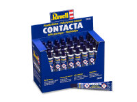 Revell 39602 Contacta, Tubenleim 13 g