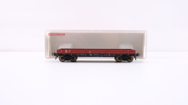 Fleischmann H0 5281 Offener Güterwagen 20 80 388 6 567-3 DB