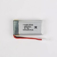 Revell 44255 Akku (23812)
