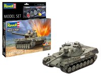 Revell 63240 Model Set Leopard 1