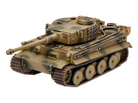 Revell 63262 Model Set PzKpfw VI Ausf. H T