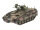 Revell 63326 Model Set Spz Marder 1A3