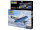 Revell 63795 Model Set Dornier Do 335 "Pfe