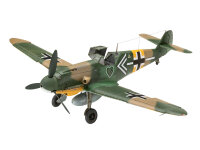 Revell 63829 Model Set Messerschmitt Bf109