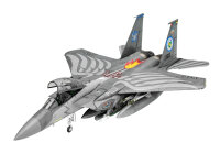 Revell 63841 Model Set F-15E Strike Eagle