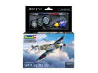 Revell 63897 Model Set Supermarine Spitfir