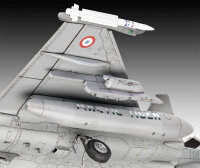 Revell 63901 Model Set Dassault Aviation R