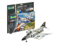 Revell 63941 Model Set F-4J Phantom II