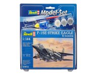 Revell 63972 Model Set F-15E Strike Eagle