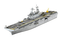 Revell 65178 Model Set US Navy Assault Car