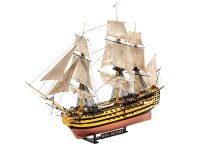 Revell 65408 Model Set HMS Victory