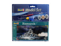 Revell 65802 Model Set Bismarck