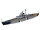 Revell 65802 Model Set Bismarck