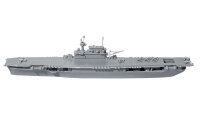 Revell 65824 Model Set USS Enterprise CV-6