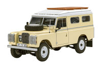 Revell 67056 Model Set Land Rover Series I