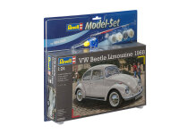 Revell 67083 Model Set VW Beetle Limousine
