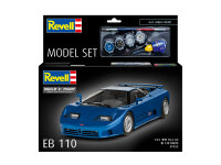 Revell 67353 Model Set Bugatti EB110