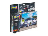 Revell 67685 Model Set Porsche 934 RSR "Ma