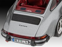 Revell 67688 Model Set Porsche 911 Carrera