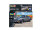 Revell 67688 Model Set Porsche 911 Carrera
