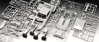 Revell 67699 Model Set 71 Ford Mustang Bo
