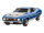 Revell 67699 Model Set 71 Ford Mustang Bo