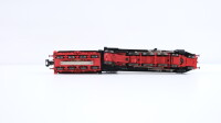 Märklin H0 3614 Schlepptenderlokomotive BR 18.1 der DRG Wechselstrom Digital